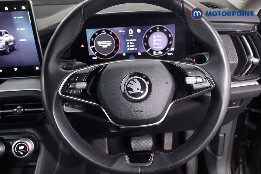 Skoda Kodiaq SE Automatic Diesel SUV - Stock Number (1616982) - 6th supplementary image