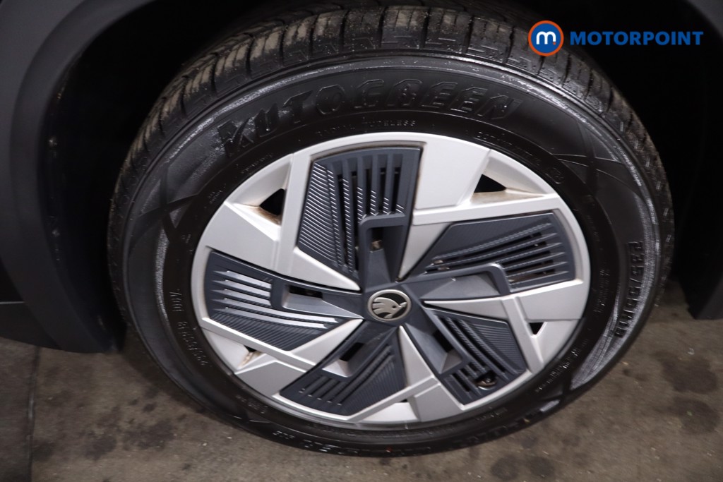 Skoda Kodiaq SE Automatic Diesel SUV - Stock Number (1616982) - 12th supplementary image