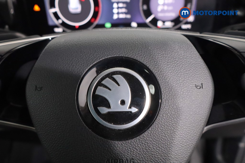 Skoda Kodiaq SE Automatic Diesel SUV - Stock Number (1616982) - 13th supplementary image