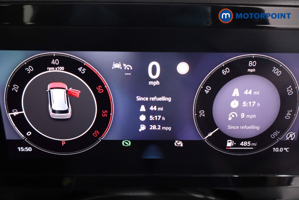 Skoda Kodiaq SE Automatic Diesel SUV - Stock Number (1616982) - 16th supplementary image