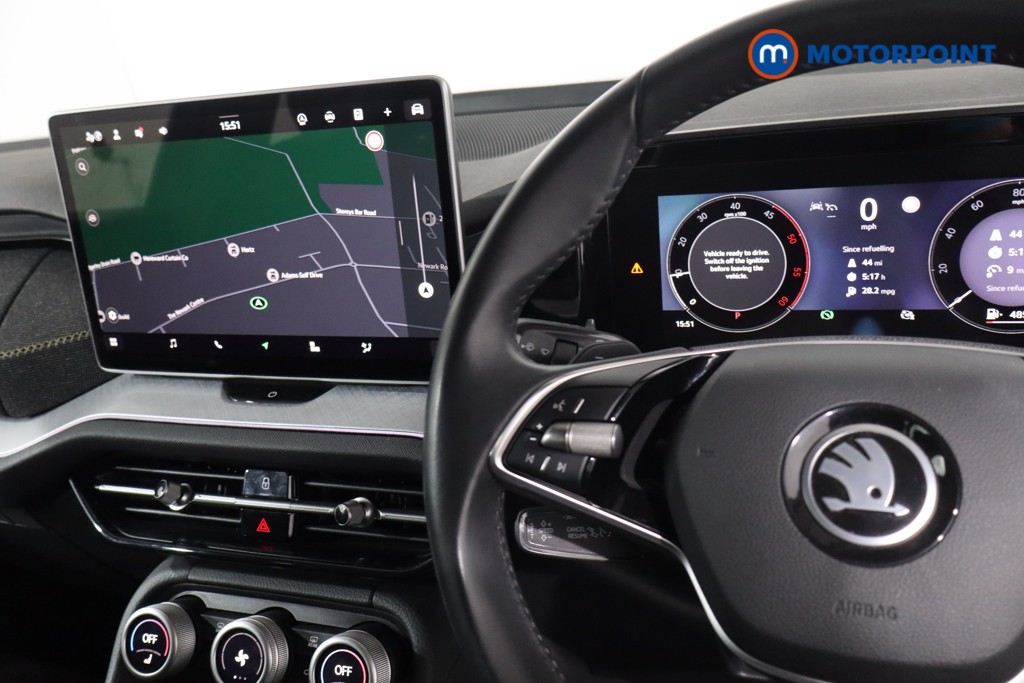 Skoda Kodiaq SE Automatic Diesel SUV - Stock Number (1616982) - 20th supplementary image