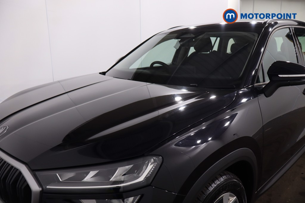 Skoda Kodiaq SE Automatic Diesel SUV - Stock Number (1616982) - 28th supplementary image