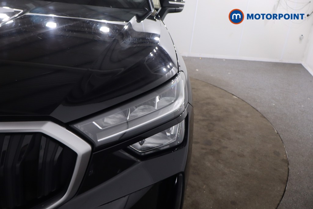 Skoda Kodiaq SE Automatic Diesel SUV - Stock Number (1616982) - 31st supplementary image