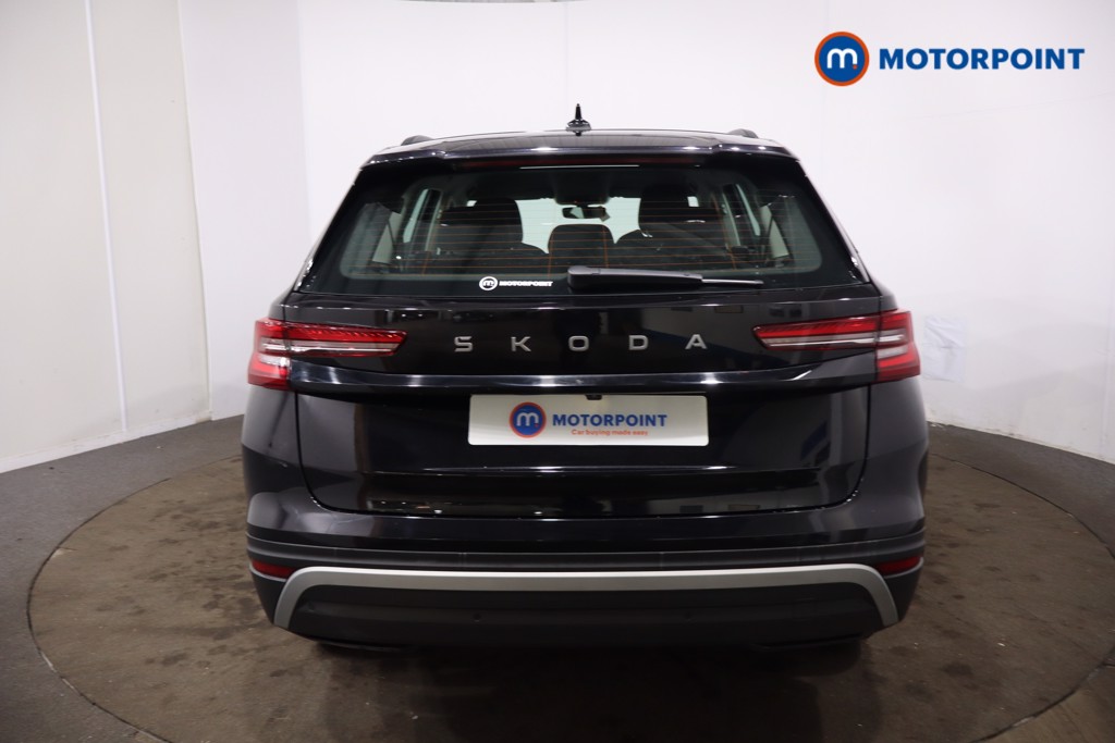 Skoda Kodiaq SE Automatic Diesel SUV - Stock Number (1616982) - 35th supplementary image