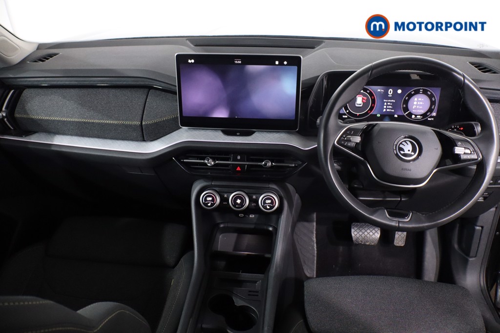 Skoda Kodiaq SE Automatic Diesel SUV - Stock Number (1616982) - 1st supplementary image