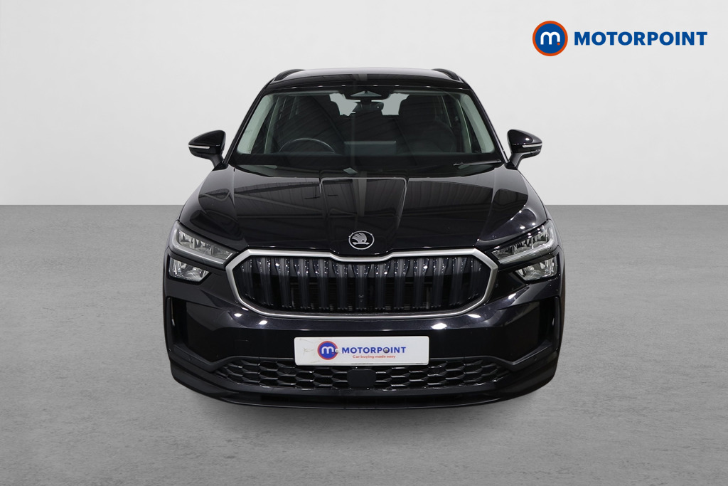 Skoda Kodiaq SE Automatic Diesel SUV - Stock Number (1616982) - Front bumper