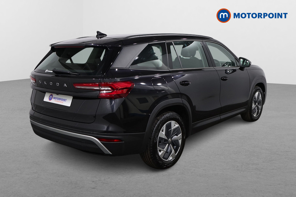 Skoda Kodiaq SE Automatic Diesel SUV - Stock Number (1616982) - Drivers side rear corner