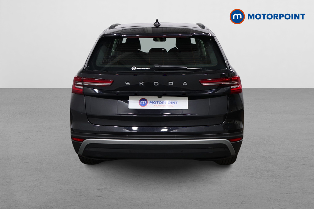 Skoda Kodiaq SE Automatic Diesel SUV - Stock Number (1616982) - Rear bumper