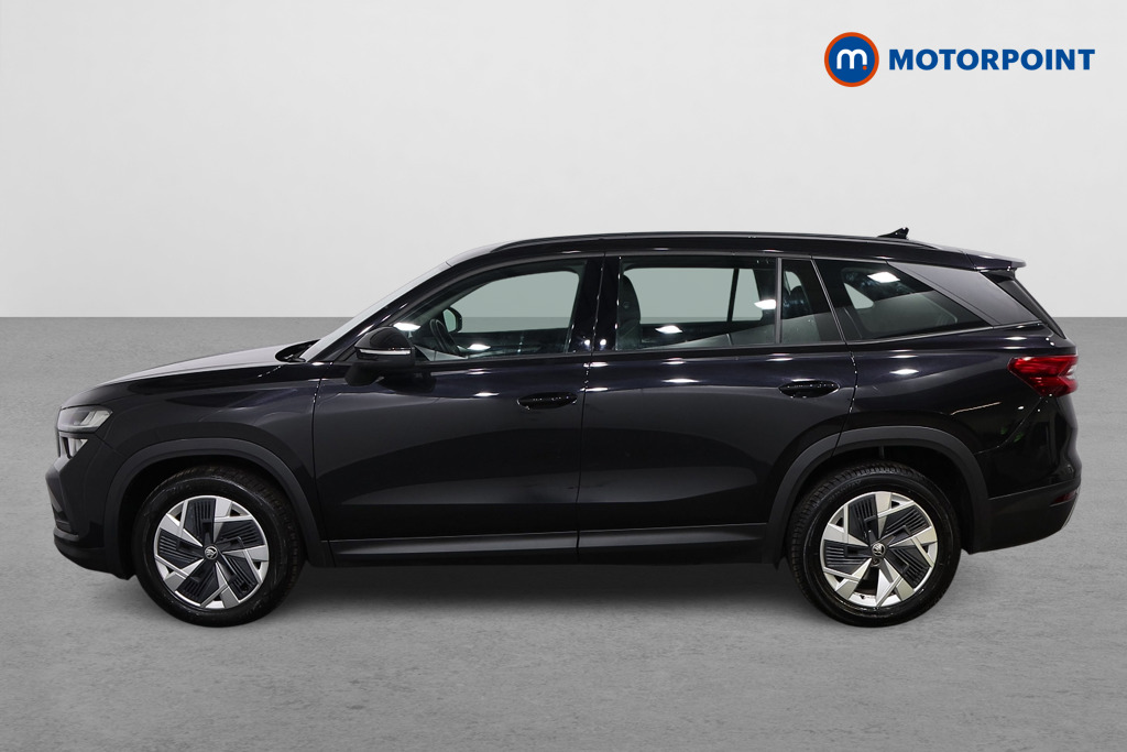 Skoda Kodiaq SE Automatic Diesel SUV - Stock Number (1616982) - Passenger side