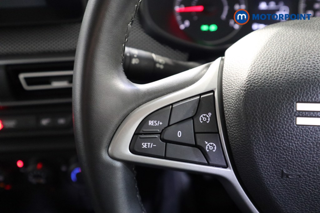 Dacia Sandero Expression Manual Petrol Hatchback - Stock Number (1617860) - 3rd supplementary image