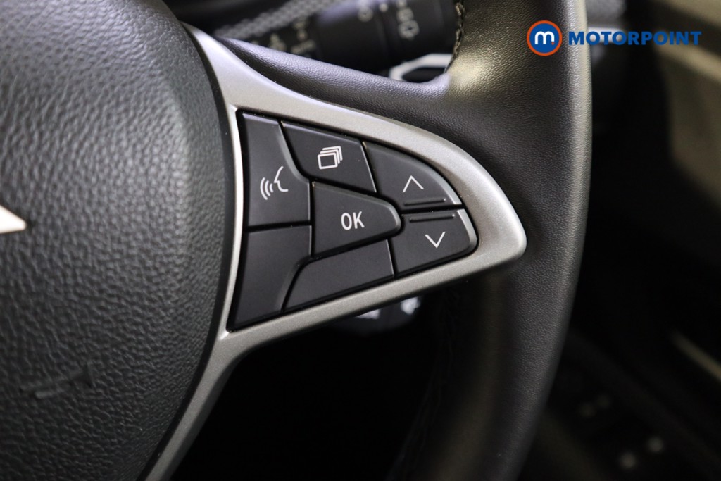 Dacia Sandero Expression Manual Petrol Hatchback - Stock Number (1617860) - 4th supplementary image