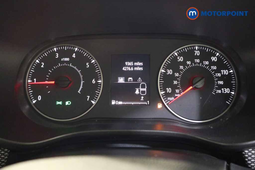 Dacia Sandero Expression Manual Petrol Hatchback - Stock Number (1617860) - 6th supplementary image