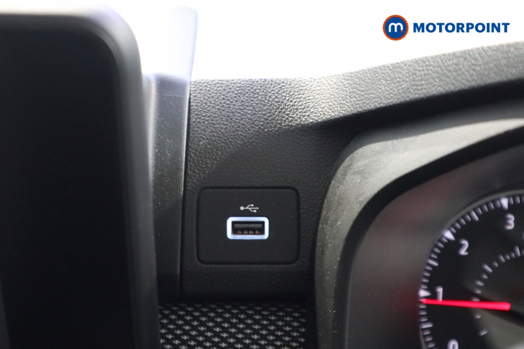 Dacia Sandero Expression Manual Petrol Hatchback - Stock Number (1617860) - 7th supplementary image