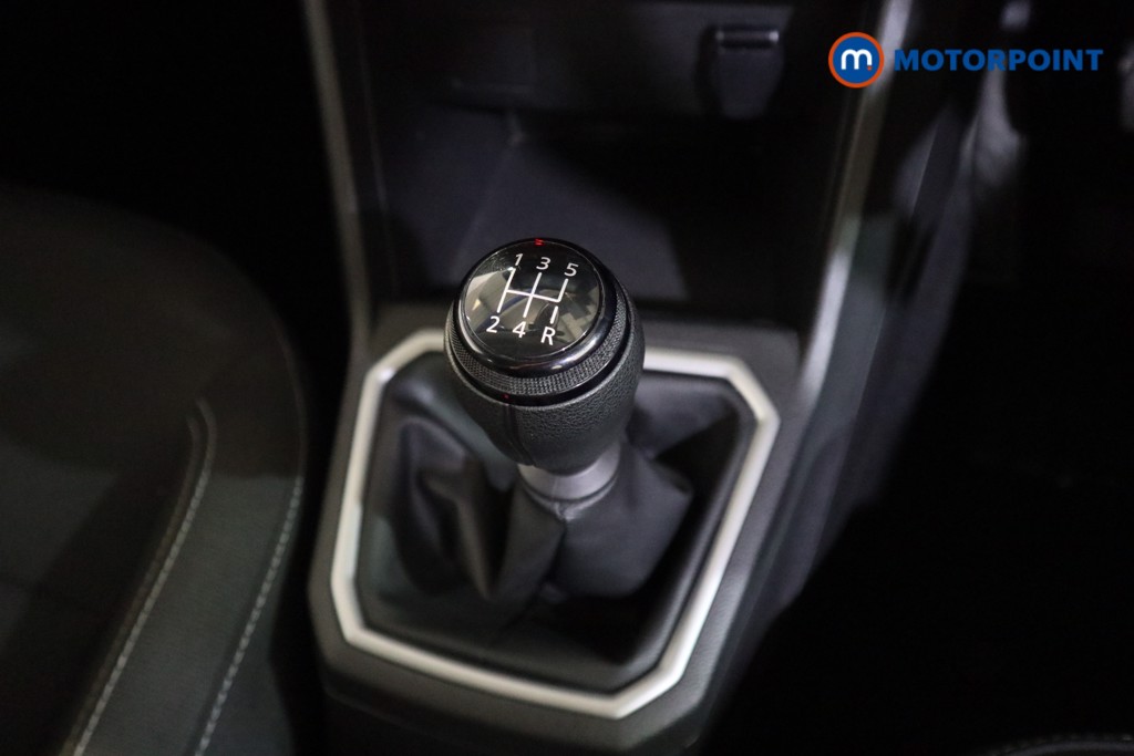 Dacia Sandero Expression Manual Petrol Hatchback - Stock Number (1617860) - 11th supplementary image