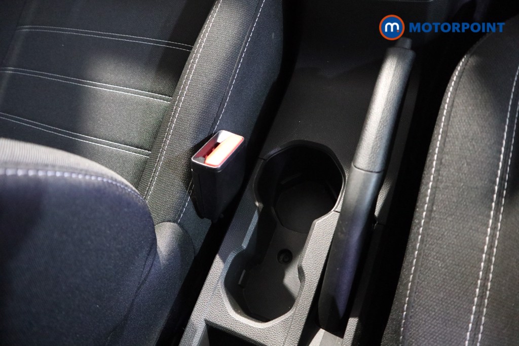 Dacia Sandero Expression Manual Petrol Hatchback - Stock Number (1617860) - 12th supplementary image