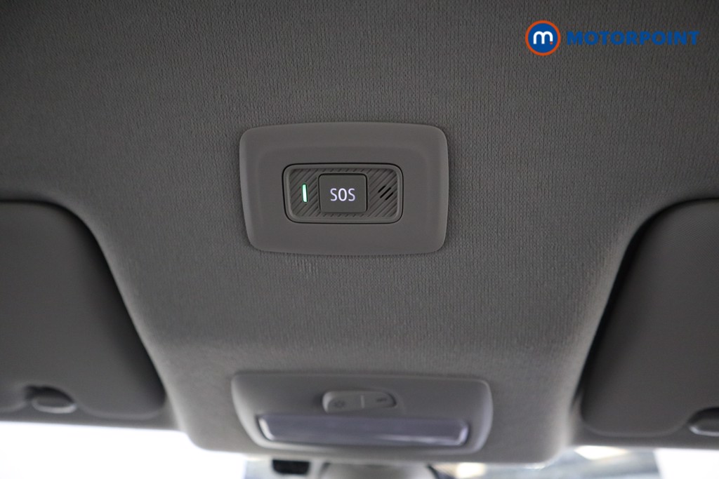 Dacia Sandero Expression Manual Petrol Hatchback - Stock Number (1617860) - 13th supplementary image