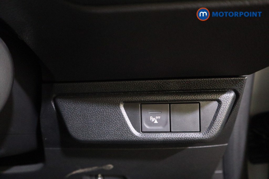 Dacia Sandero Expression Manual Petrol Hatchback - Stock Number (1617860) - 14th supplementary image