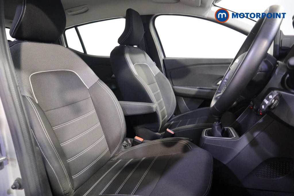 Dacia Sandero Expression Manual Petrol Hatchback - Stock Number (1617860) - 16th supplementary image