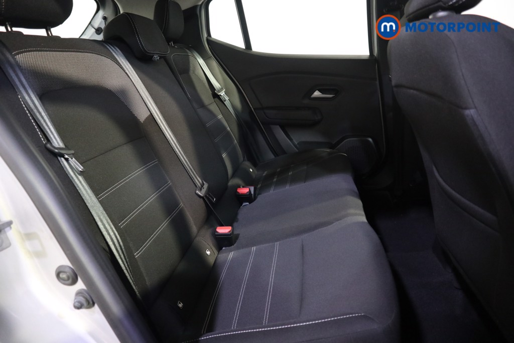 Dacia Sandero Expression Manual Petrol Hatchback - Stock Number (1617860) - 17th supplementary image