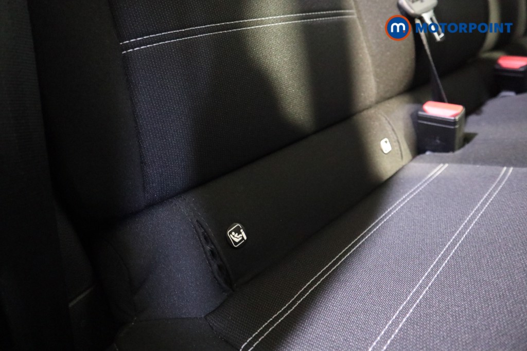 Dacia Sandero Expression Manual Petrol Hatchback - Stock Number (1617860) - 18th supplementary image