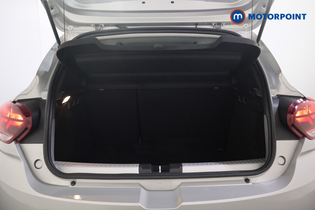 Dacia Sandero Expression Manual Petrol Hatchback - Stock Number (1617860) - 20th supplementary image