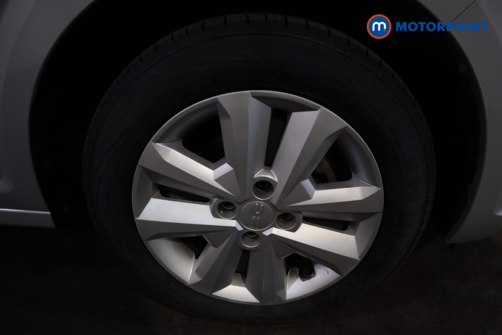 Dacia Sandero Expression Manual Petrol Hatchback - Stock Number (1617860) - 22nd supplementary image