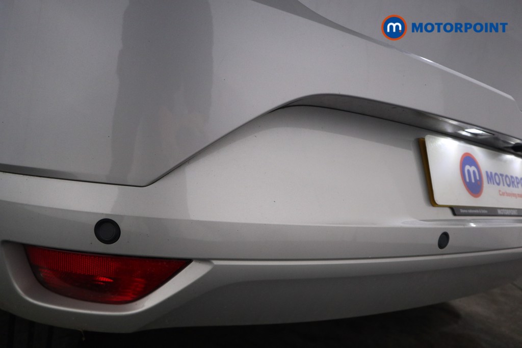 Dacia Sandero Expression Manual Petrol Hatchback - Stock Number (1617860) - 25th supplementary image