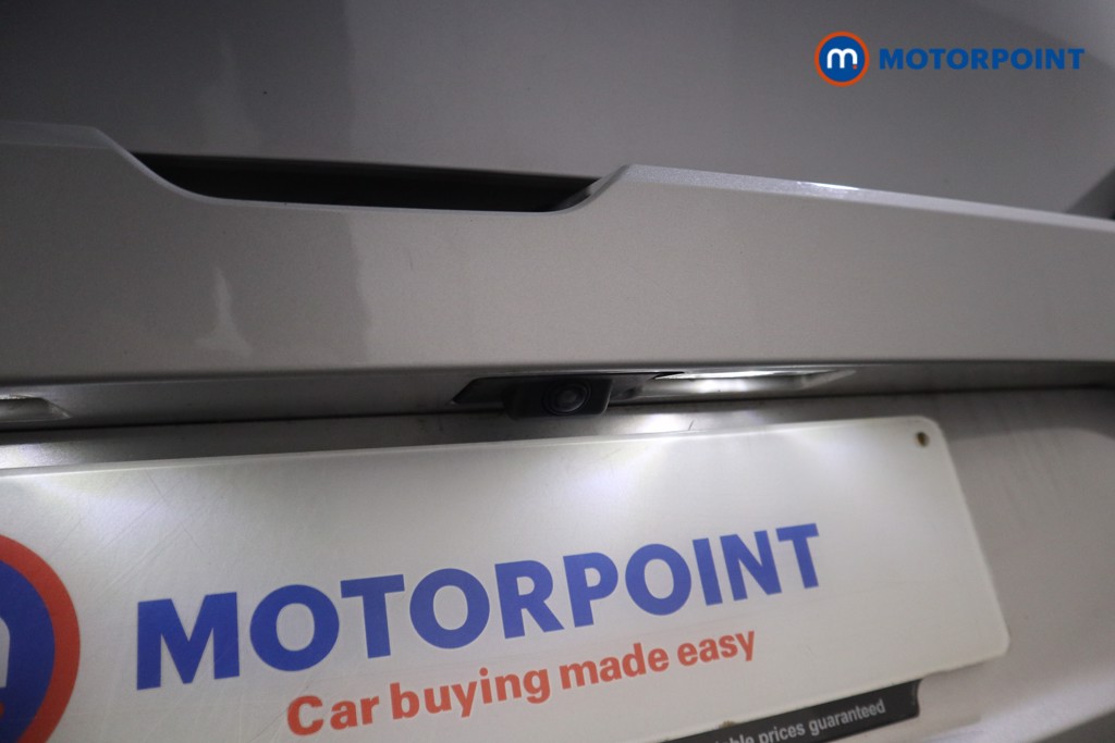 Dacia Sandero Expression Manual Petrol Hatchback - Stock Number (1617860) - 26th supplementary image