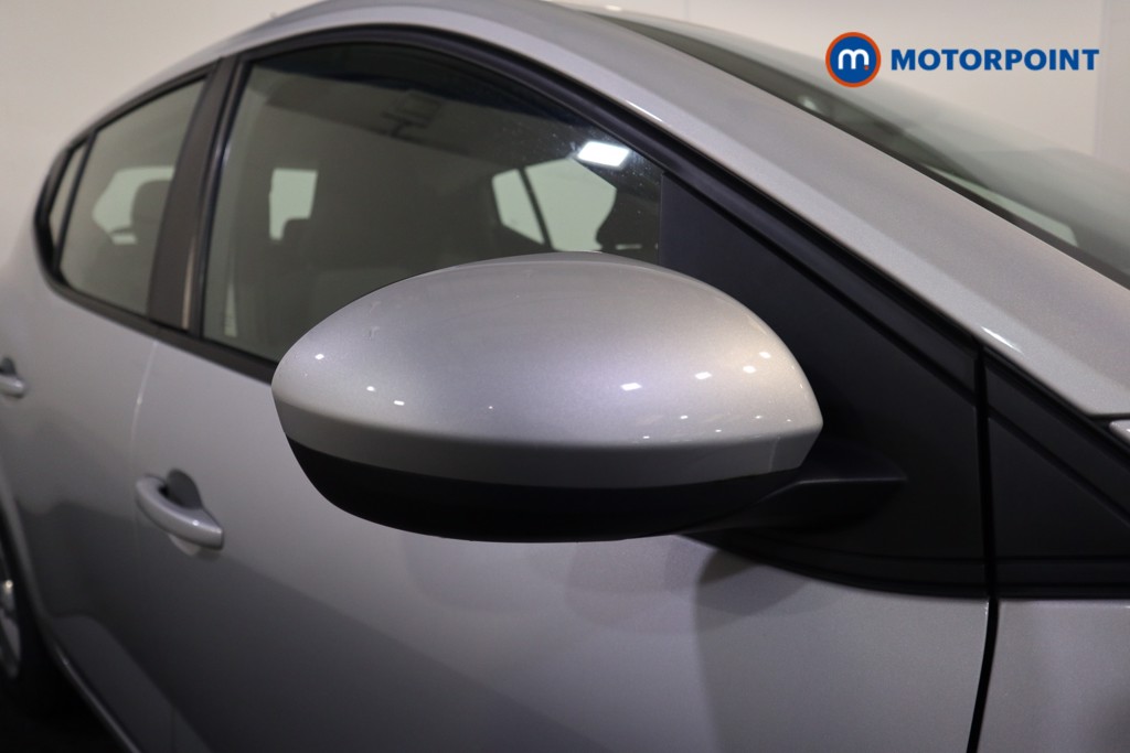 Dacia Sandero Expression Manual Petrol Hatchback - Stock Number (1617860) - 31st supplementary image