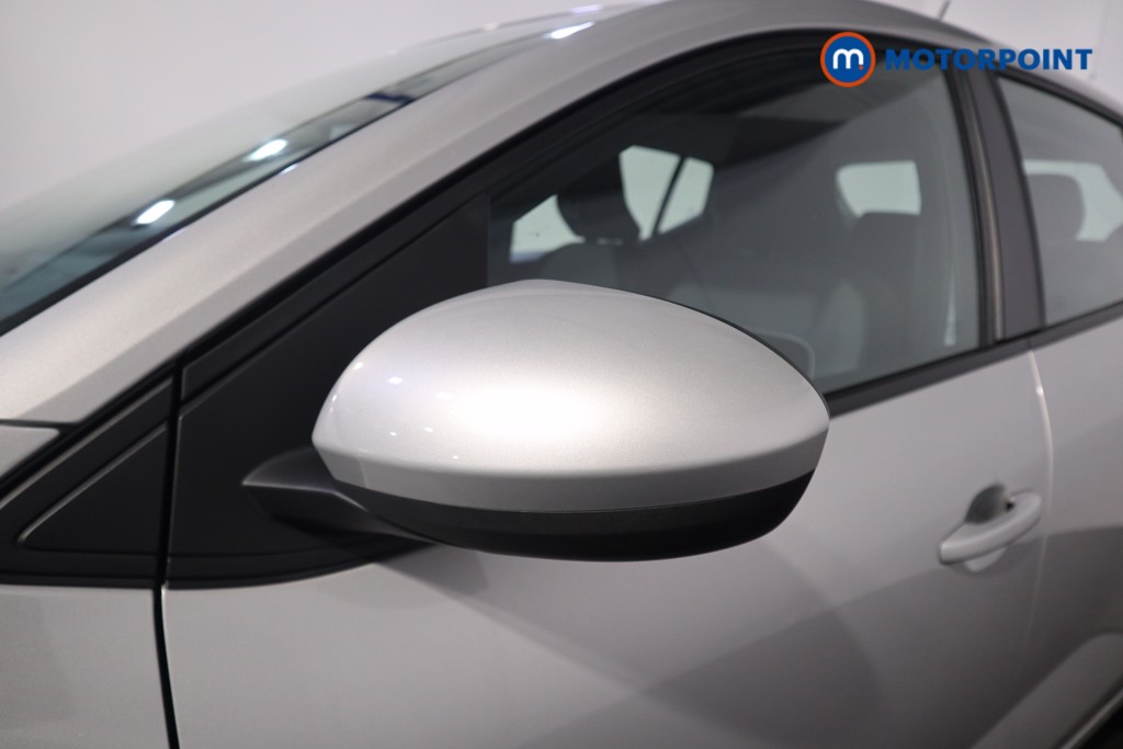 Dacia Sandero Expression Manual Petrol Hatchback - Stock Number (1617860) - 32nd supplementary image