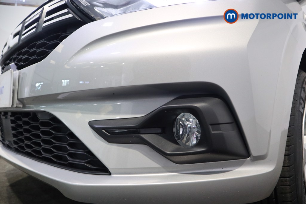 Dacia Sandero Expression Manual Petrol Hatchback - Stock Number (1617860) - 33rd supplementary image