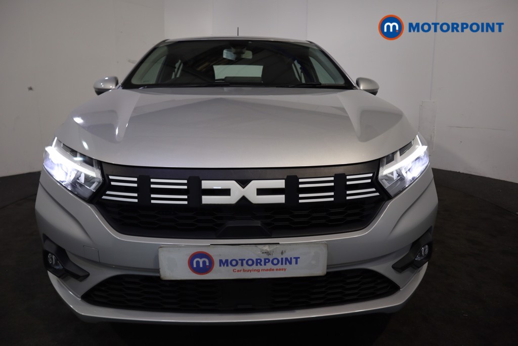 Dacia Sandero Expression Manual Petrol Hatchback - Stock Number (1617860) - 36th supplementary image