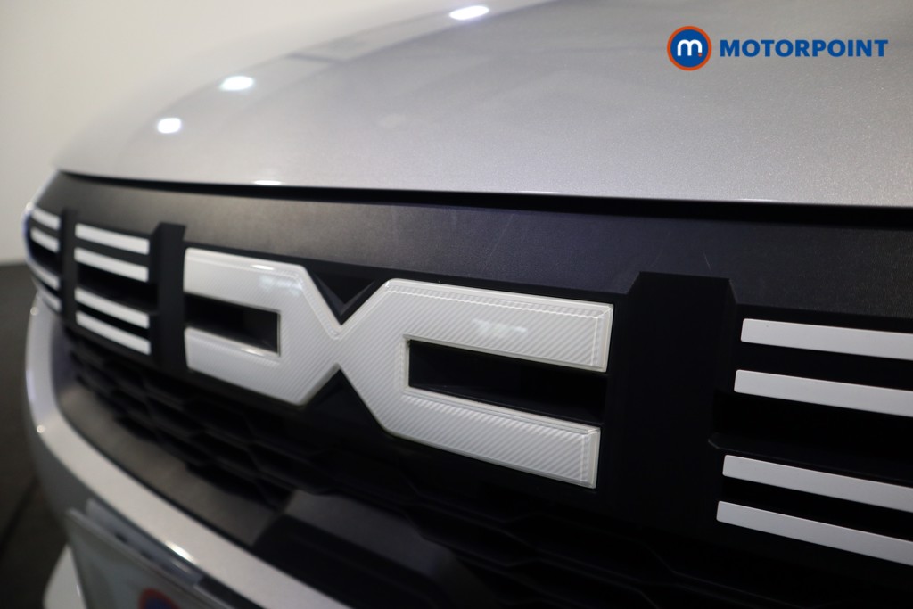 Dacia Sandero Expression Manual Petrol Hatchback - Stock Number (1617860) - 37th supplementary image