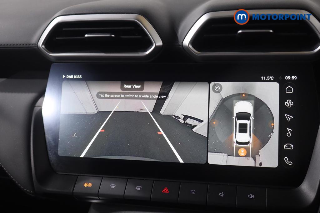 Mg Motor Uk ZS Trophy Automatic Petrol-Electric Hybrid SUV - Stock Number (1618001) - 3rd supplementary image