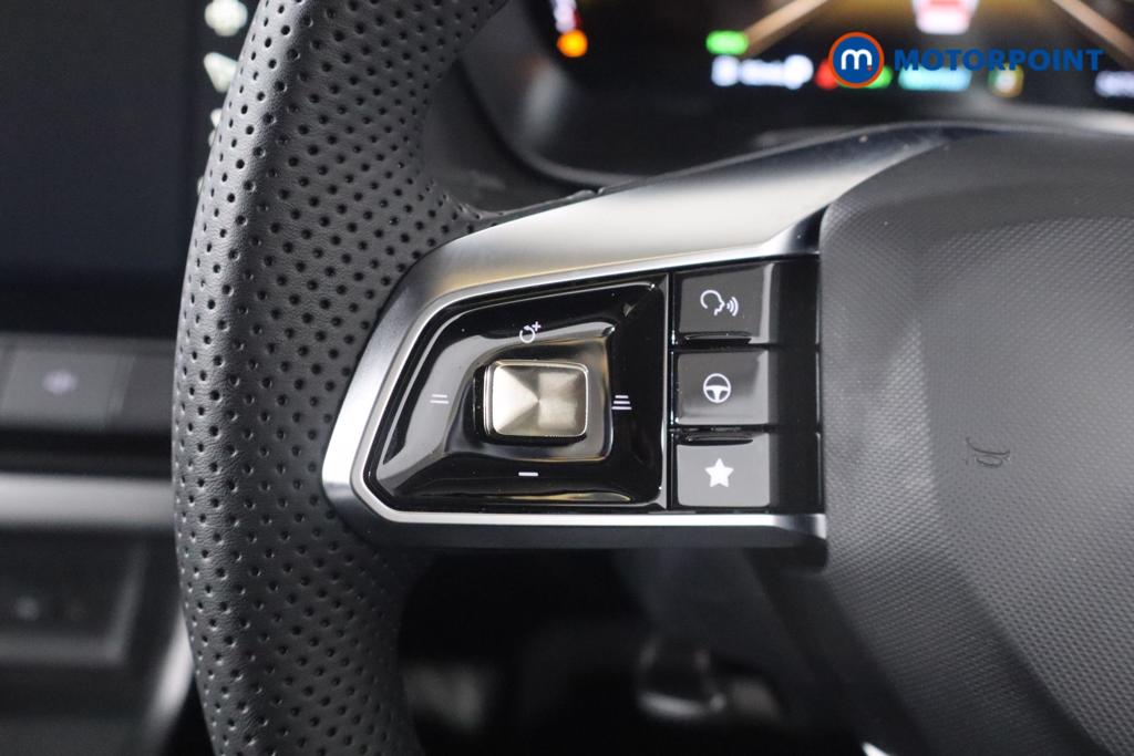 Mg Motor Uk ZS Trophy Automatic Petrol-Electric Hybrid SUV - Stock Number (1618001) - 4th supplementary image