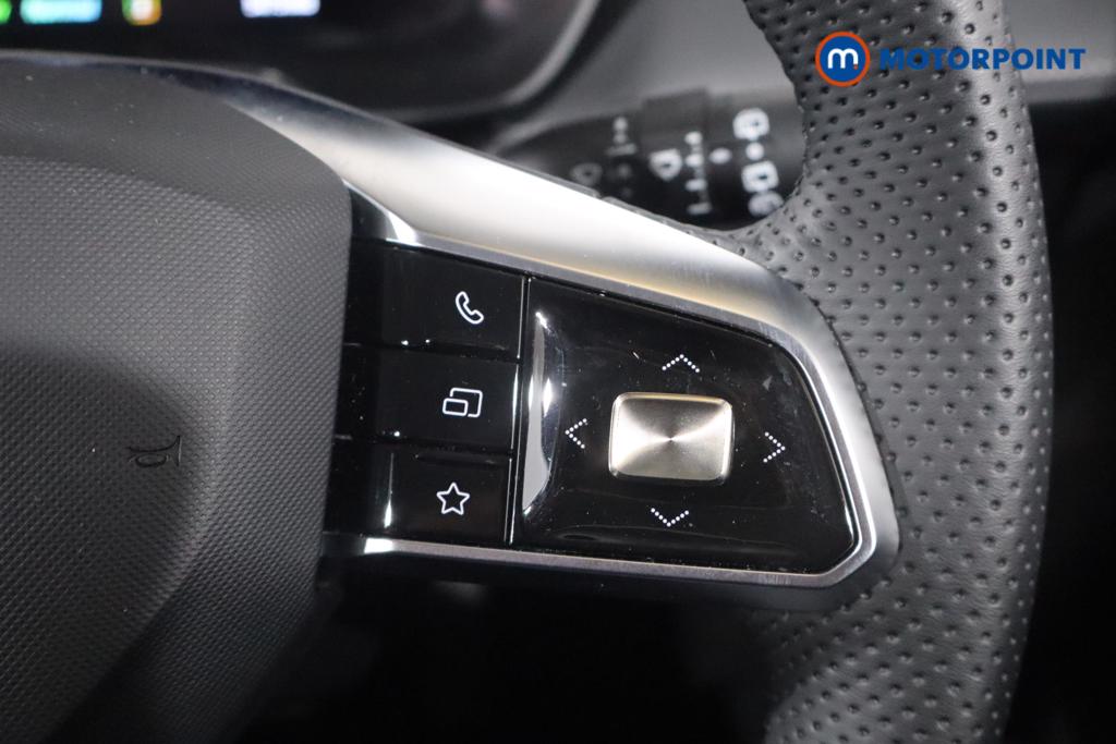 Mg Motor Uk ZS Trophy Automatic Petrol-Electric Hybrid SUV - Stock Number (1618001) - 5th supplementary image