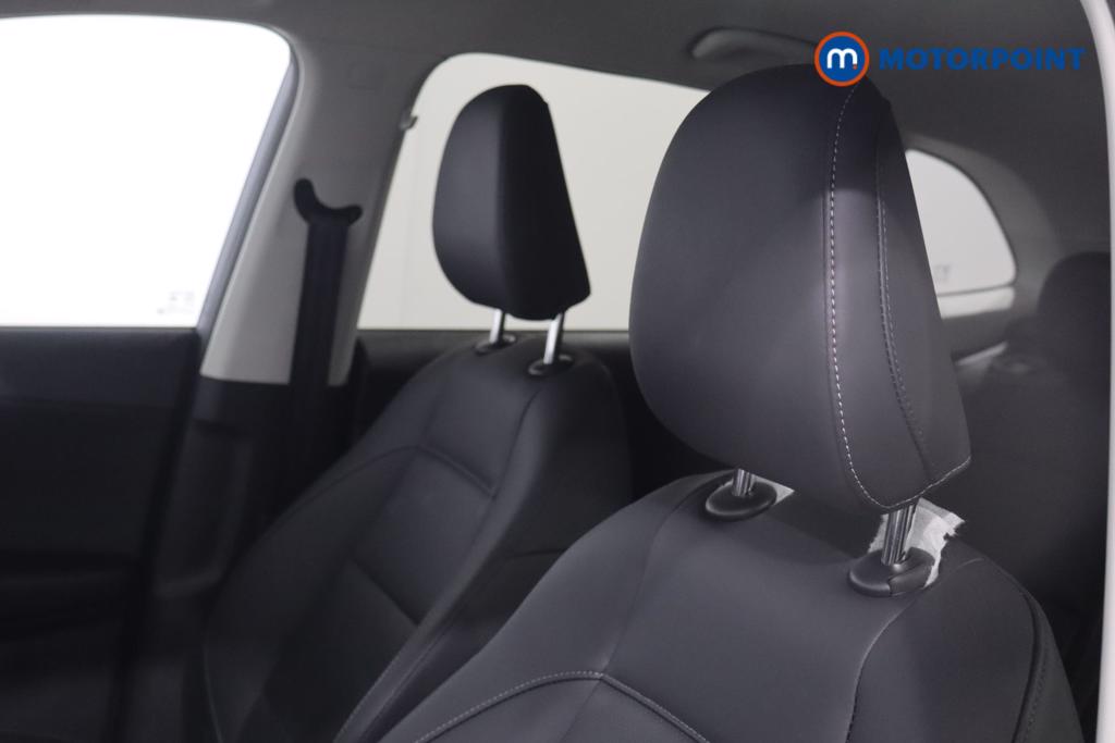 Mg Motor Uk ZS Trophy Automatic Petrol-Electric Hybrid SUV - Stock Number (1618001) - 13th supplementary image