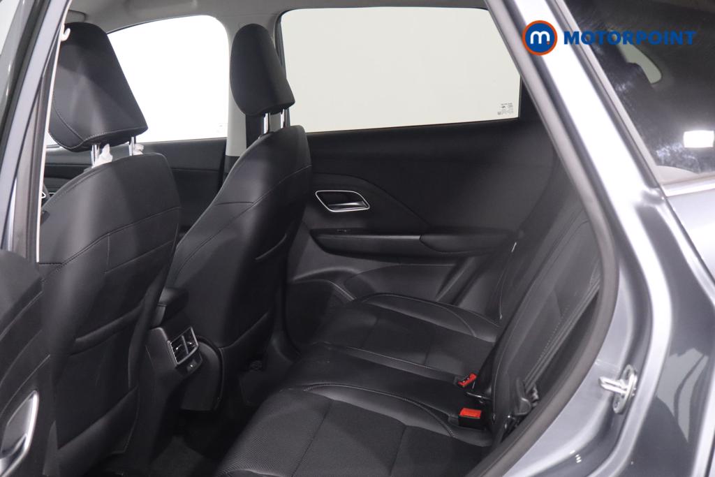 Mg Motor Uk ZS Trophy Automatic Petrol-Electric Hybrid SUV - Stock Number (1618001) - 14th supplementary image