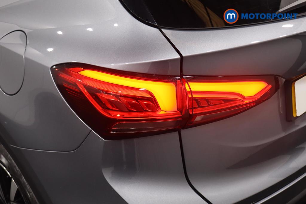 Mg Motor Uk ZS Trophy Automatic Petrol-Electric Hybrid SUV - Stock Number (1618001) - 15th supplementary image