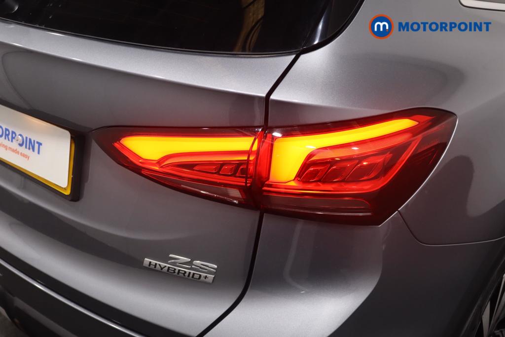 Mg Motor Uk ZS Trophy Automatic Petrol-Electric Hybrid SUV - Stock Number (1618001) - 16th supplementary image