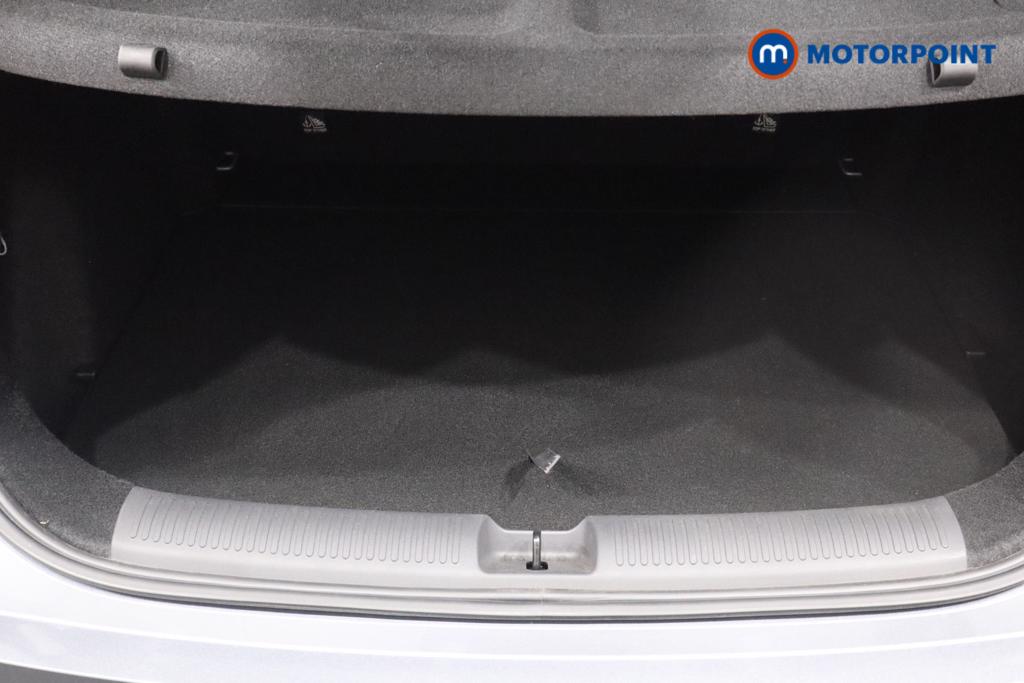 Mg Motor Uk ZS Trophy Automatic Petrol-Electric Hybrid SUV - Stock Number (1618001) - 17th supplementary image