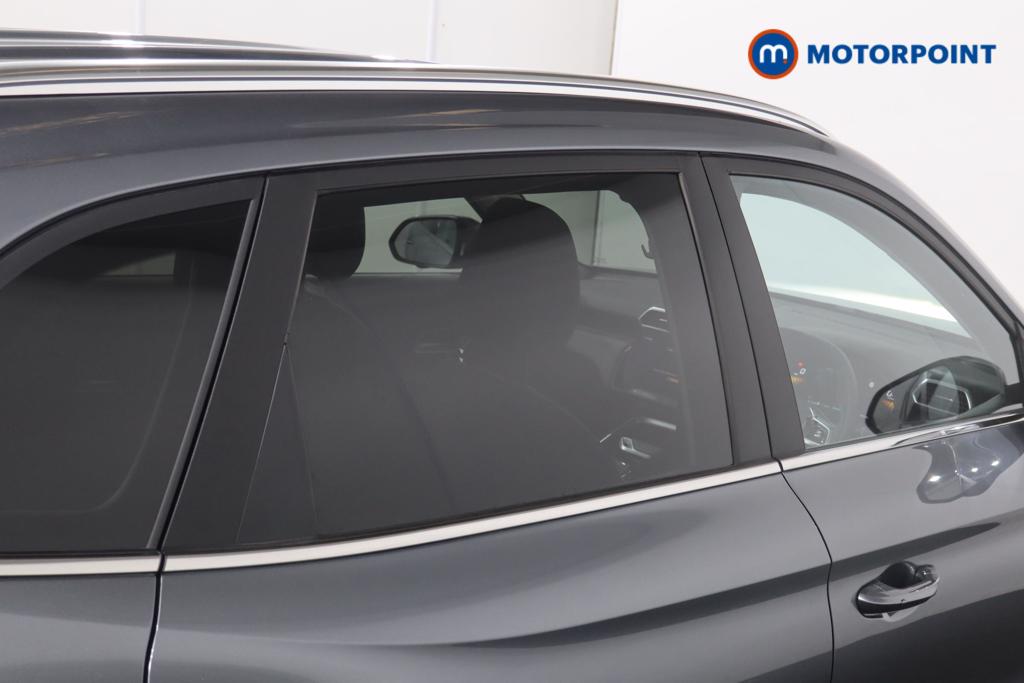 Mg Motor Uk ZS Trophy Automatic Petrol-Electric Hybrid SUV - Stock Number (1618001) - 18th supplementary image