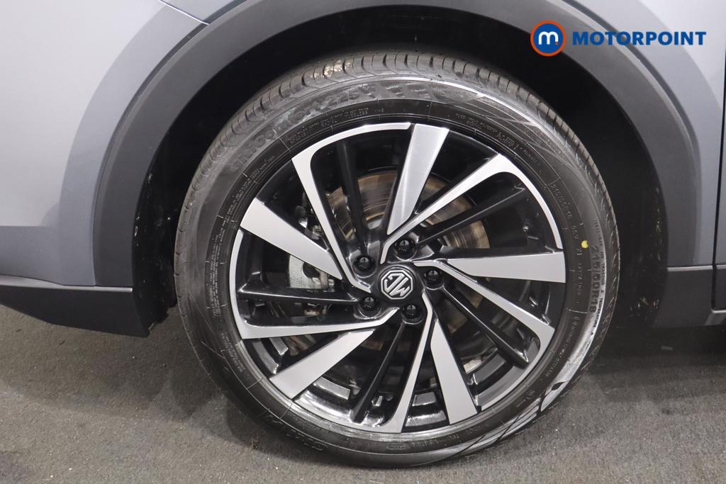 Mg Motor Uk ZS Trophy Automatic Petrol-Electric Hybrid SUV - Stock Number (1618001) - 20th supplementary image