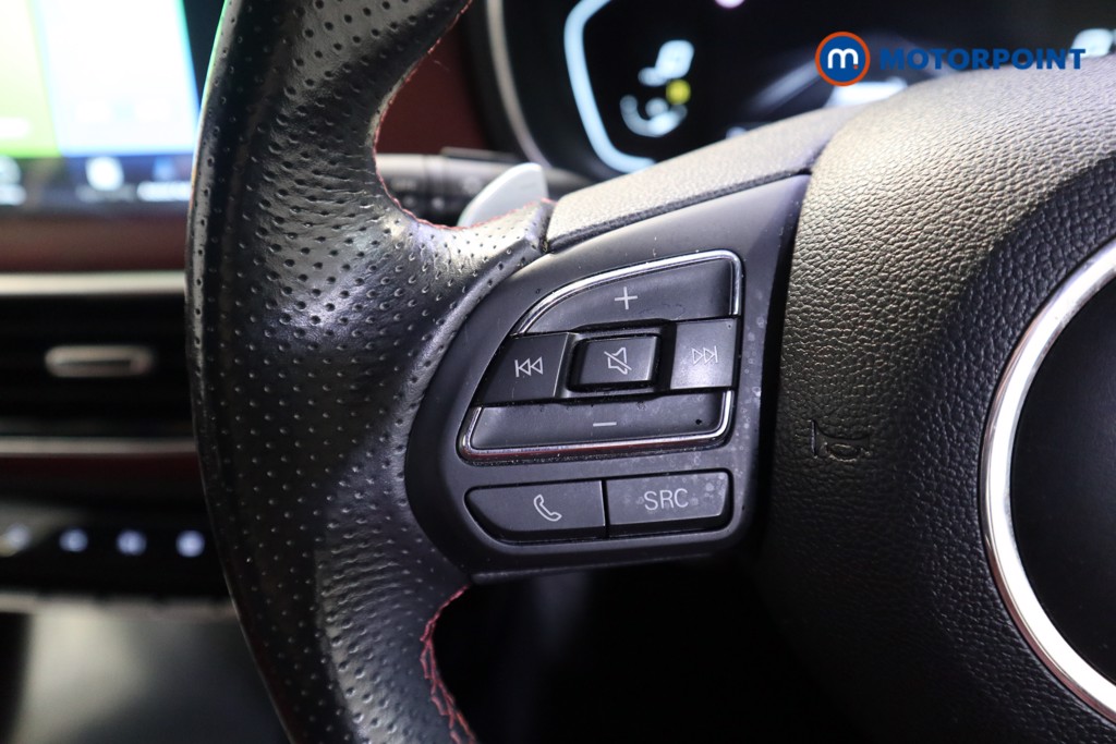Mg Motor Uk HS Exclusive Automatic Petrol SUV - Stock Number (1618514) - 3rd supplementary image