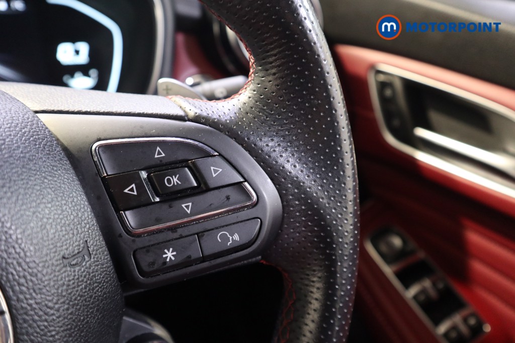 Mg Motor Uk HS Exclusive Automatic Petrol SUV - Stock Number (1618514) - 4th supplementary image