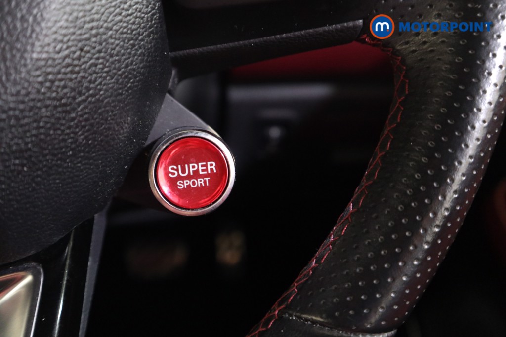 Mg Motor Uk HS Exclusive Automatic Petrol SUV - Stock Number (1618514) - 5th supplementary image