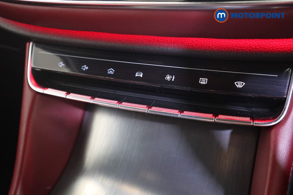 Mg Motor Uk HS Exclusive Automatic Petrol SUV - Stock Number (1618514) - 8th supplementary image