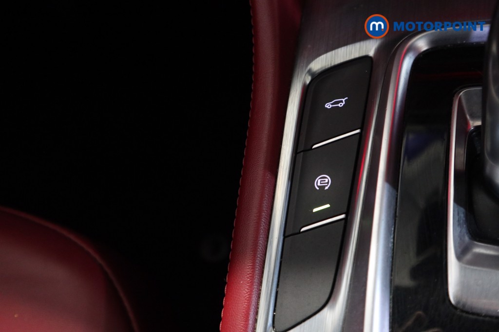 Mg Motor Uk HS Exclusive Automatic Petrol SUV - Stock Number (1618514) - 9th supplementary image