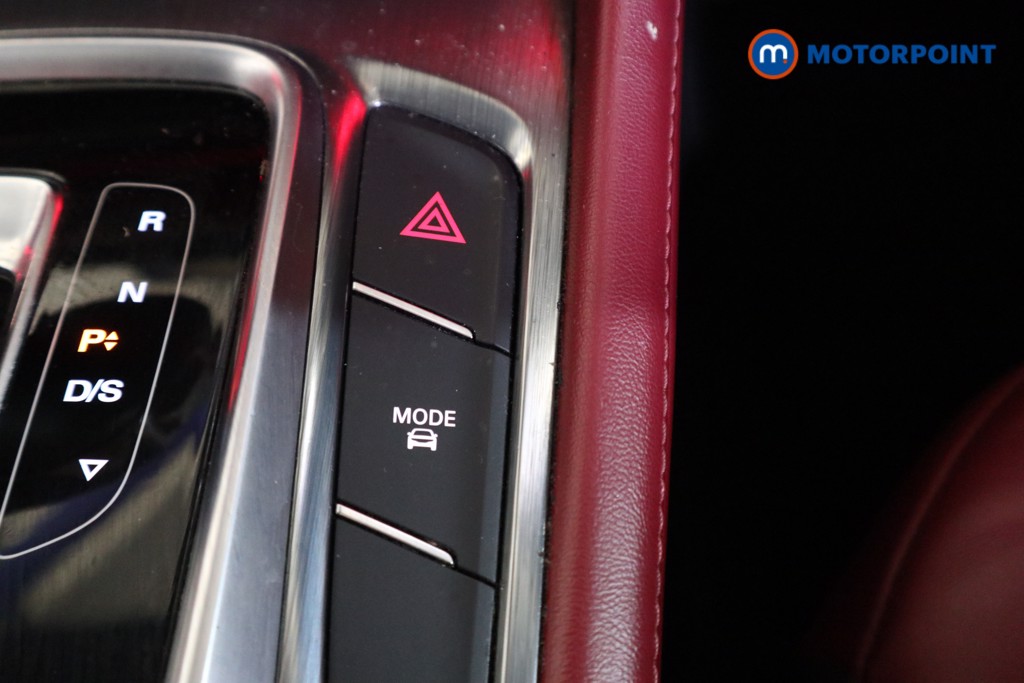 Mg Motor Uk HS Exclusive Automatic Petrol SUV - Stock Number (1618514) - 10th supplementary image