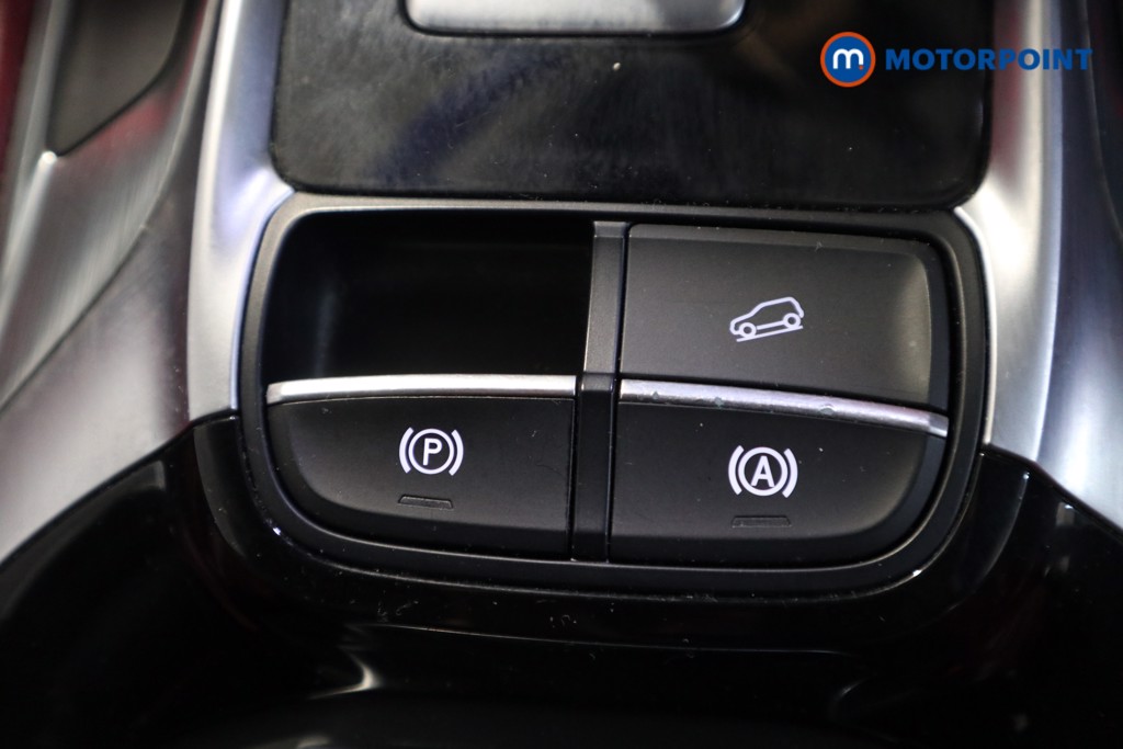 Mg Motor Uk HS Exclusive Automatic Petrol SUV - Stock Number (1618514) - 11th supplementary image